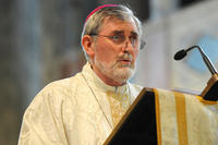 Bishop Patrick Lynch