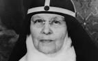 Mother Elisabeth Hessleblad