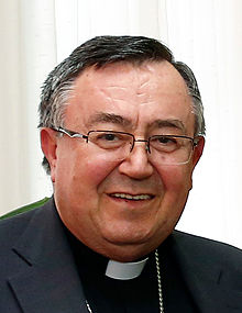 Cardinal Vinko Pulić