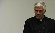 Bishop Giovanni D'Ercole