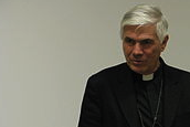 Bishop Giovanni D'Ercole
