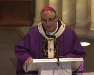 Archbishop Tartaglia