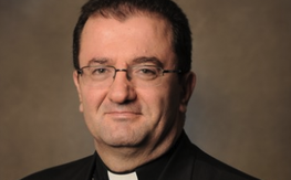 Bishop Tarabay