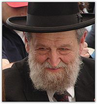 Rabbi Cohen - Wiki image