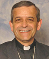 Bishop Eusebio Elizondo