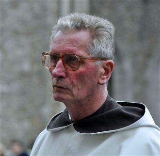 Fr Pete Wijngaard