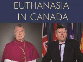 Euthanasia debate 