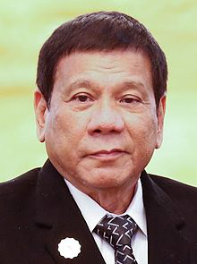 President Duterte