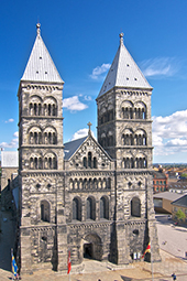 Lund Cathedral