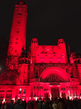 Westminster Cathedral