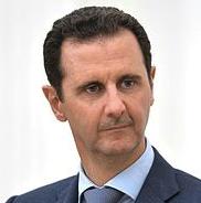 President Assad - Wiki 