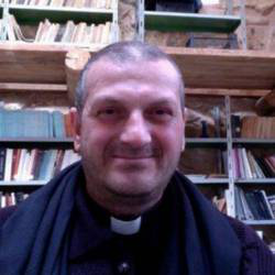 Fr Jacques Murad