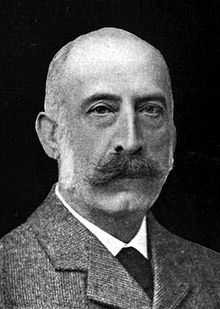 Count Benckendorff