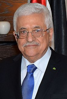 President Abbas