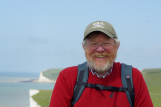 Bill Bryson