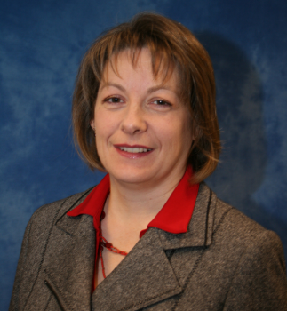 Professor Claire Ozanne