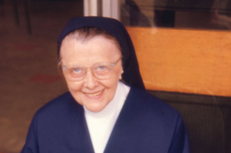 Sister Agnes Walsh 