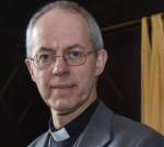 Archbishop Welby