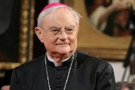 Archbishop Hoser