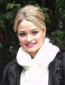 Emma Rigby