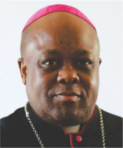 Bishop Gabuza