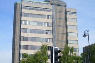 Boyd Orr Building