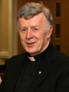 Archbishop Neary