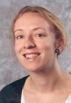 Dr Amanda Perreau-Saussine de Ezcurra