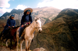 Sisters in Cochabama Diocese, Bolivia