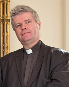 Fr Stewart Foster