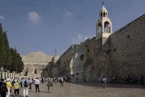 Church of the Nativity, Bethlehem