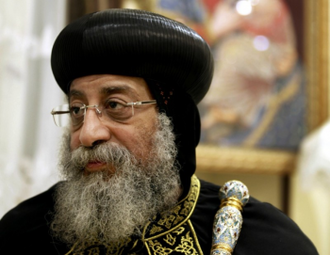 Patriarch Tawadros