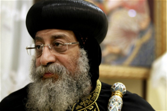 Patriarch Tawadros