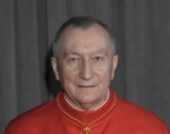 Cardinal Parolin