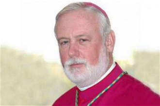 Archbishop Gallagher