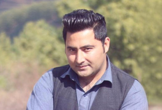 Mashal Khan - killed by a mob