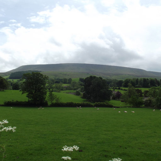 Pendle Hill