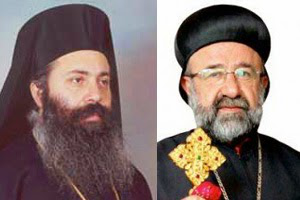 Still missing: Bishop Boulos Yazigi and Mar Gregorios Yohanna Ibrahim