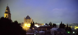 Dormition Abbey