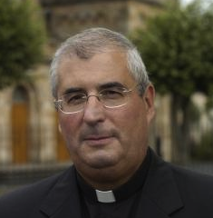 Archbishop Philip Tartaglia