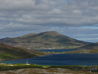 Barra Island - Wiki image - Kloniwotski