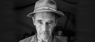 Mark Rylance