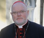 Cardinal Reinhard Marx