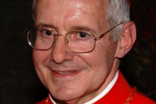 Cardinal Jean-Louis Tauran