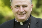 Bishop Leo O'Reilly