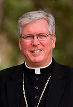 BIshop Dewane