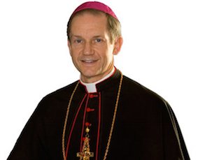 Bishop Thomas Paprocki