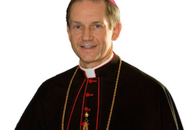 Bishop Thomas Paprocki