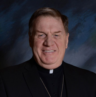 Cardinal Tobin