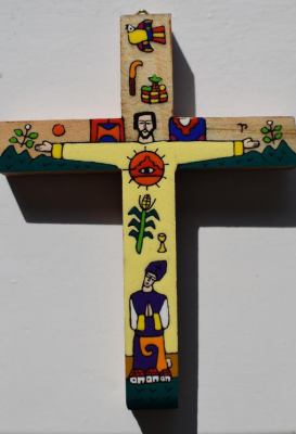 Romero Cross